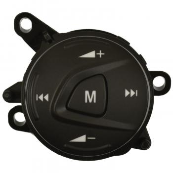 2017 Ford Transit Connect Steering Wheel Audio Control Switch Right Standard Motor Products SAS245 image 2 of 3