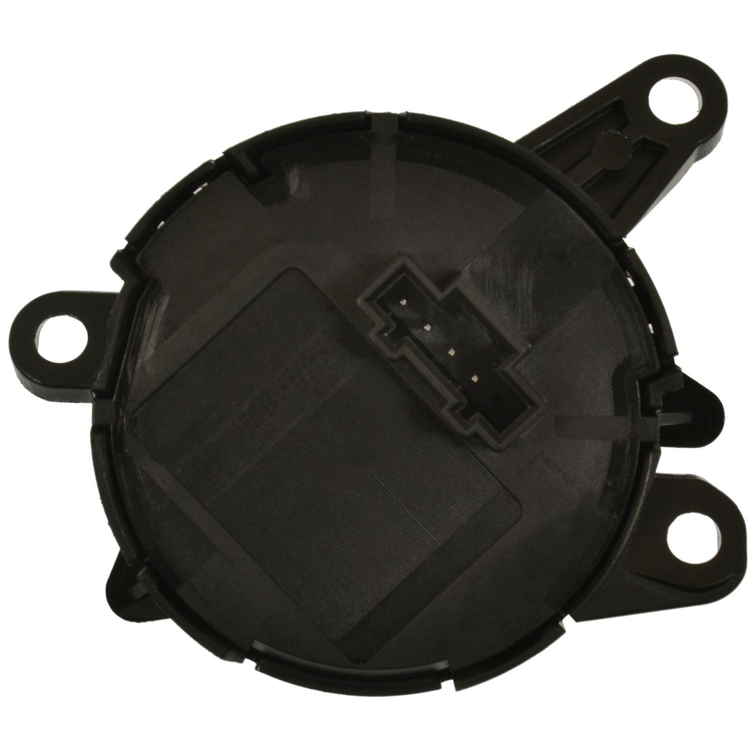 Standard Motor Products SAS246 - Steering Wheel Audio Control Switch Standard Motor Products SAS246 Steering Wheel Audio Control Switch product image 1 of 3