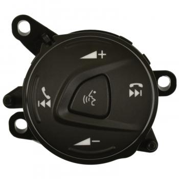2017 Ford Transit Connect Steering Wheel Audio Control Switch Right Standard Motor Products SAS246 image 2 of 3