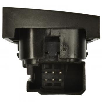 2012 Ford Mustang Steering Wheel Audio Control Switch Right Standard Motor Products SAS251 image 2 of 3