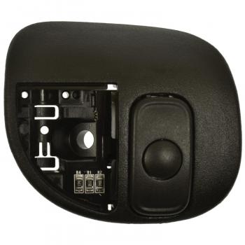 2016 Fiat 500X Steering Wheel Audio Control Switch Left Standard Motor Products SAS254 image 2 of 3