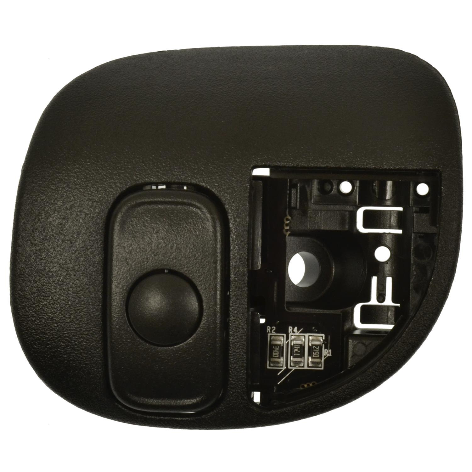 Standard Motor Products SAS255 Steering Wheel Audio Control Switch product image 2 of 3