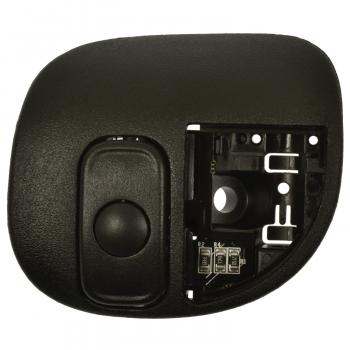 2017 Jeep Compass Steering Wheel Audio Control Switch Left Standard Motor Products SAS255 image 2 of 3