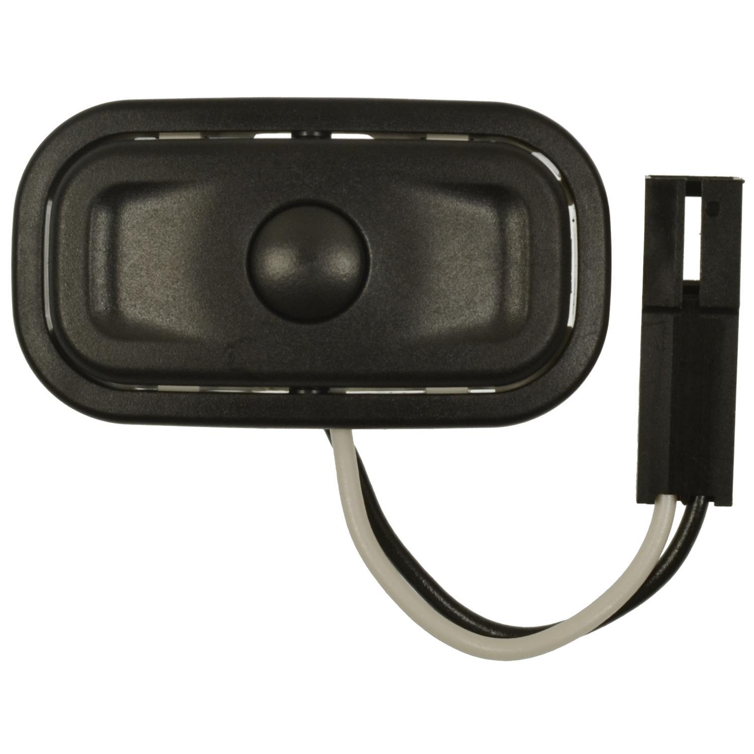 Standard Motor Products SAS256 - Steering Wheel Audio Control Switch Standard Motor Products SAS256 Steering Wheel Audio Control Switch product image 1 of 3