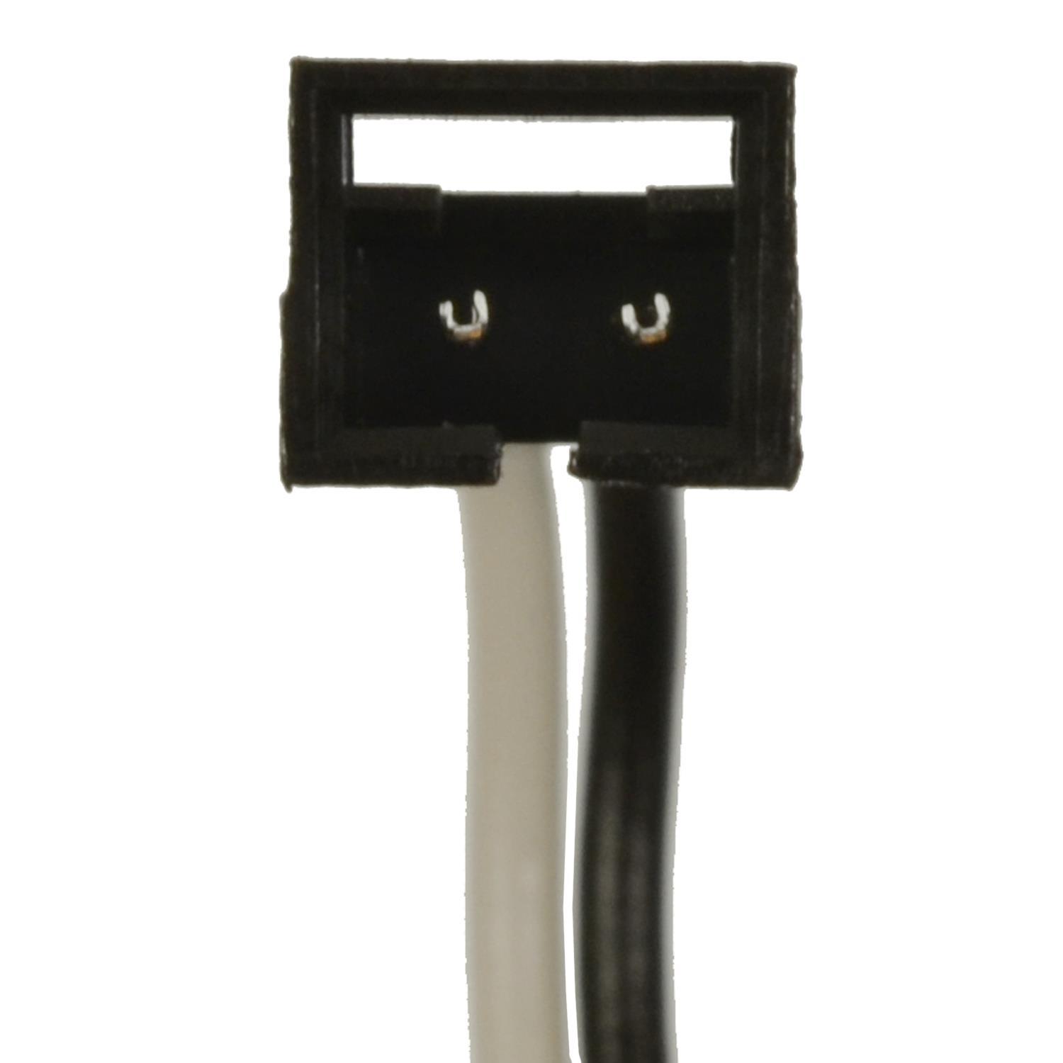 Standard Motor Products SAS256 - Steering Wheel Audio Control Switch Standard Motor Products SAS256 Steering Wheel Audio Control Switch product image 2 of 3