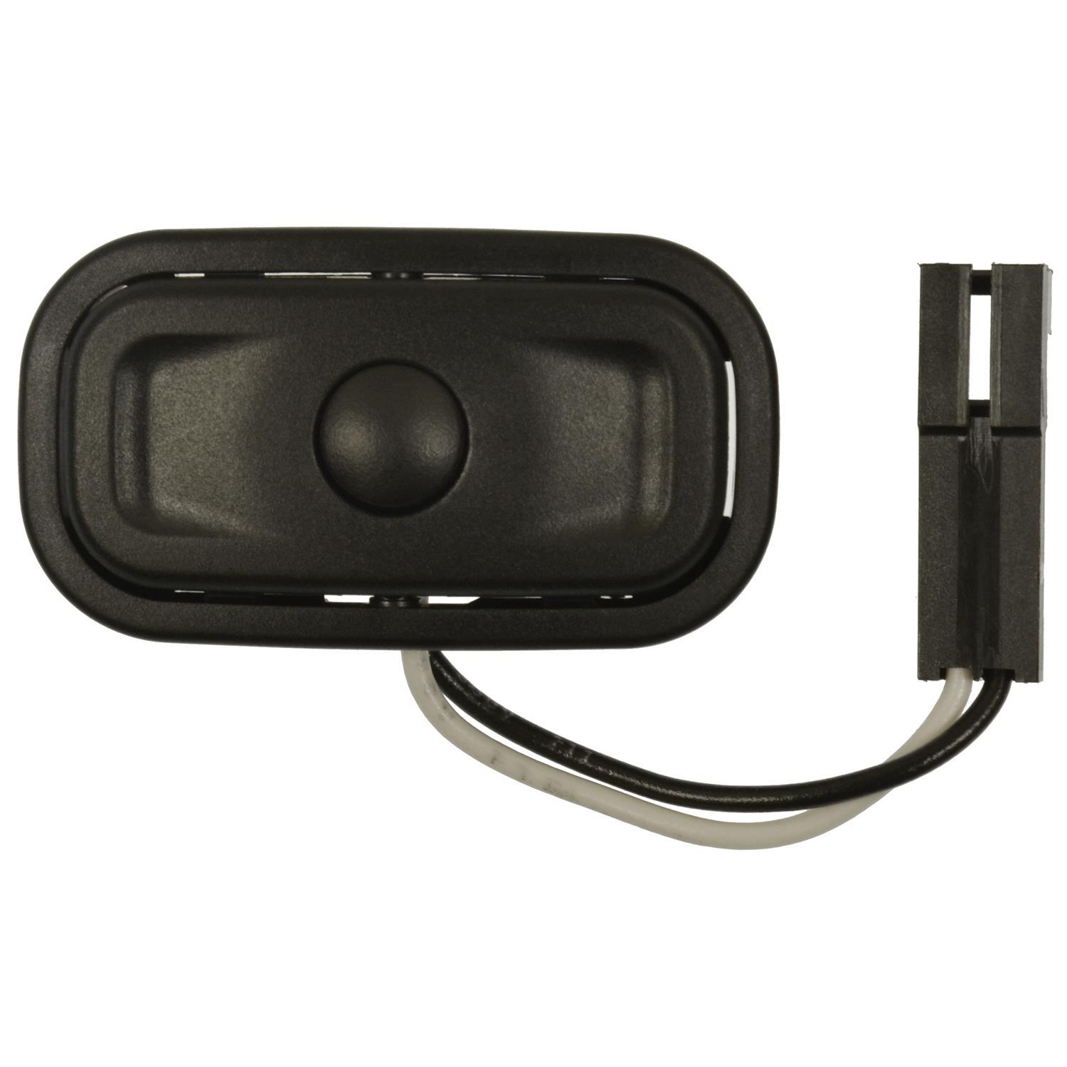 Standard Motor Products SAS257 - Steering Wheel Audio Control Switch Standard Motor Products SAS257 Steering Wheel Audio Control Switch product image 1 of 3