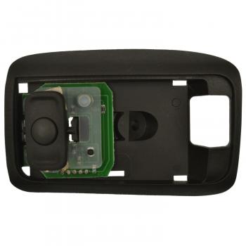 2013 Dodge Charger Steering Wheel Audio Control Switch Right Standard Motor Products SAS259 image 2 of 3