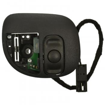 2015 Jeep Cherokee Steering Wheel Audio Control Switch Left Standard Motor Products SAS261 image 1 of 3
