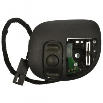 2015 Jeep Cherokee Steering Wheel Audio Control Switch Right Standard Motor Products SAS262 image 1 of 3