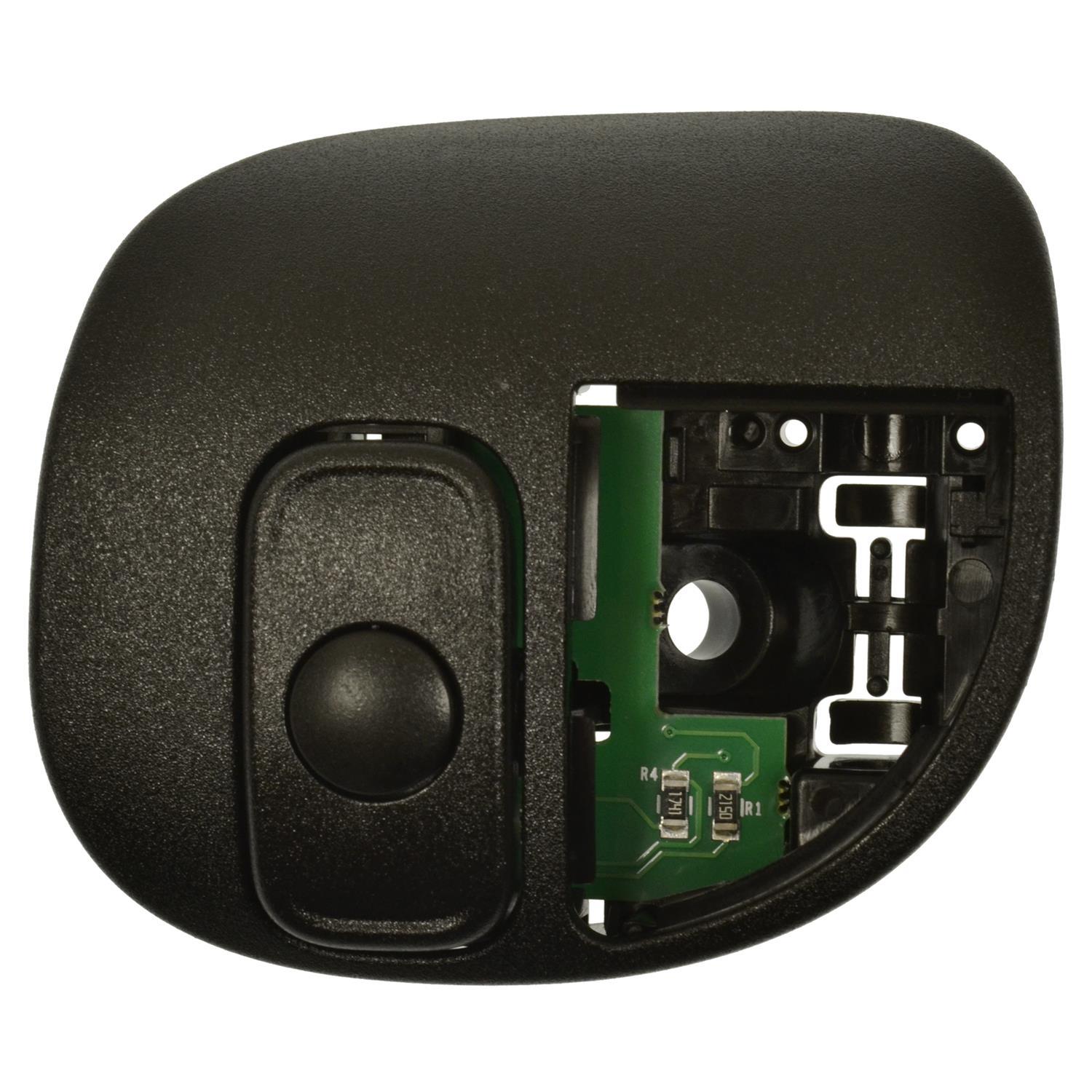 Standard Motor Products SAS263 - Steering Wheel Audio Control Switch Standard Motor Products SAS263 Steering Wheel Audio Control Switch product image 2 of 3