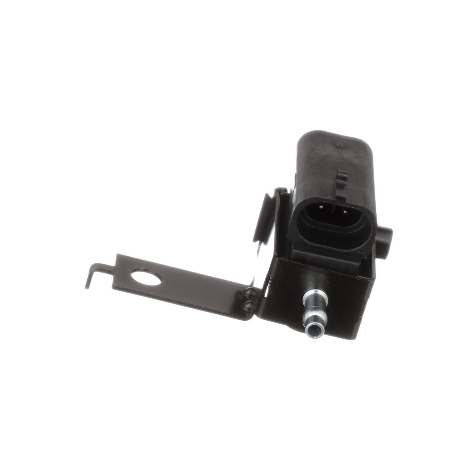 Standard Motor Products SB1 - Supercharger Bypass Solenoid Standard Motor Products SB1 Supercharger Bypass Solenoid product image 1 of 5