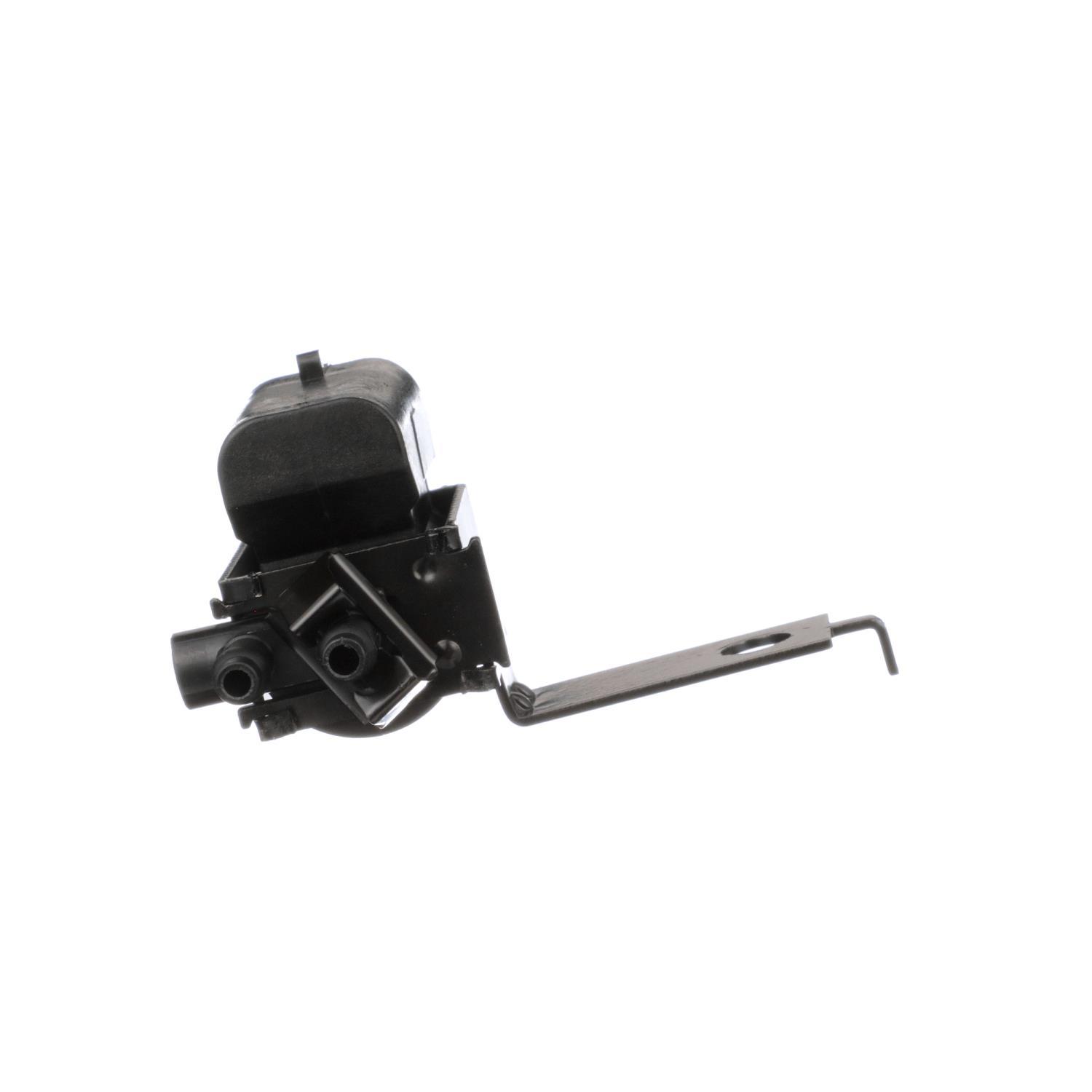 Standard Motor Products SB1 - Supercharger Bypass Solenoid Standard Motor Products SB1 Supercharger Bypass Solenoid product image 5 of 5