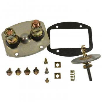 Standard Motor Products SBA18 product image