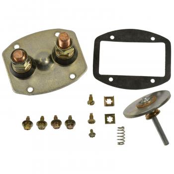 Standard Motor Products SBA19 product image