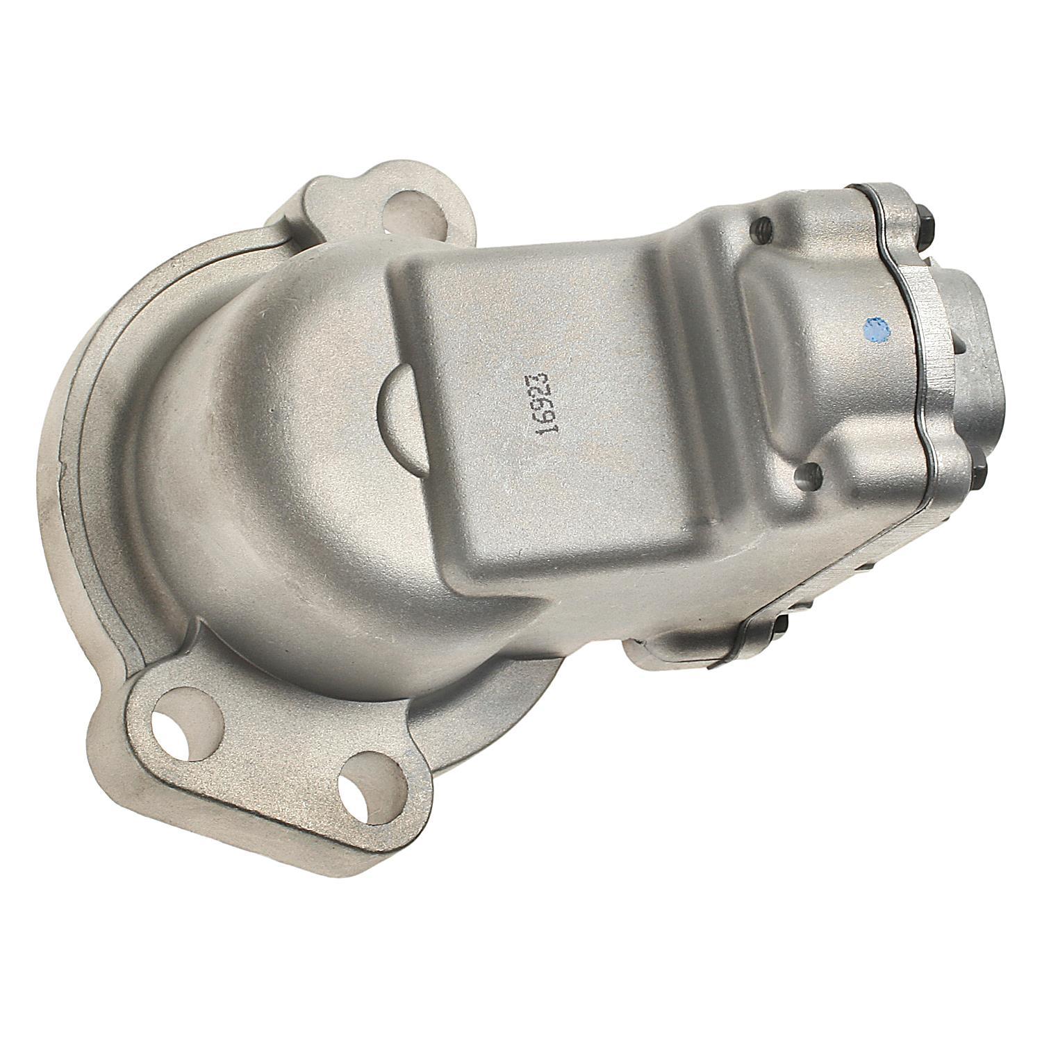 Standard Motor Products SC10 - Vehicle Speed Sensor Standard Motor Products SC10 Auto Trans Output Shaft Speed Sensor product image 2 of 3