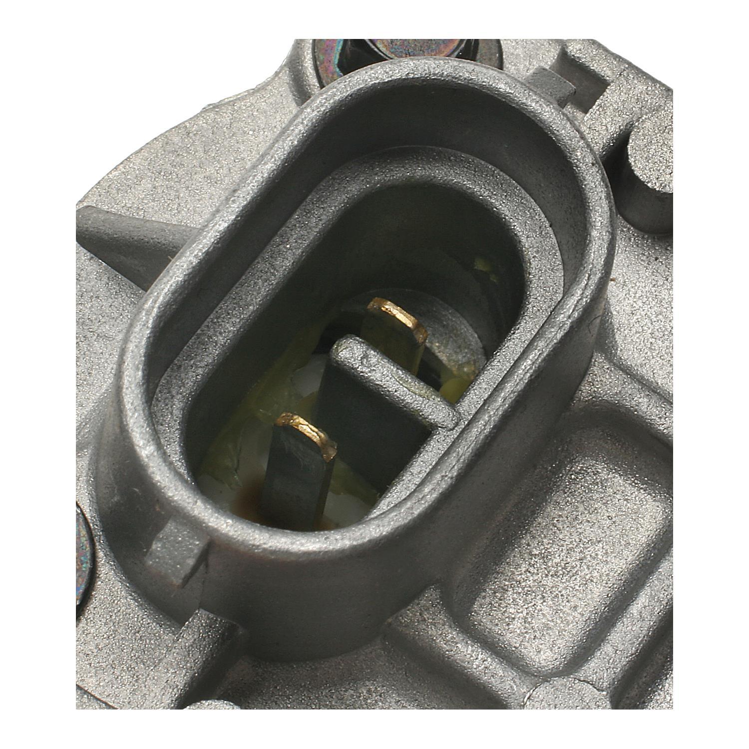 Standard Motor Products SC10 - Vehicle Speed Sensor Standard Motor Products SC10 Auto Trans Output Shaft Speed Sensor product image 3 of 3