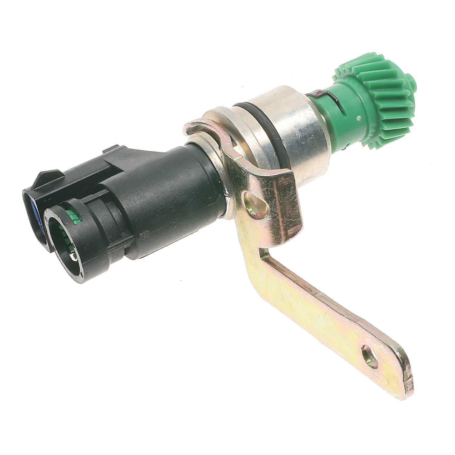 Standard Motor Products SC111 - Vehicle Speed Sensor Standard Motor Products SC111 Vehicle Speed Sensor product image 1 of 3