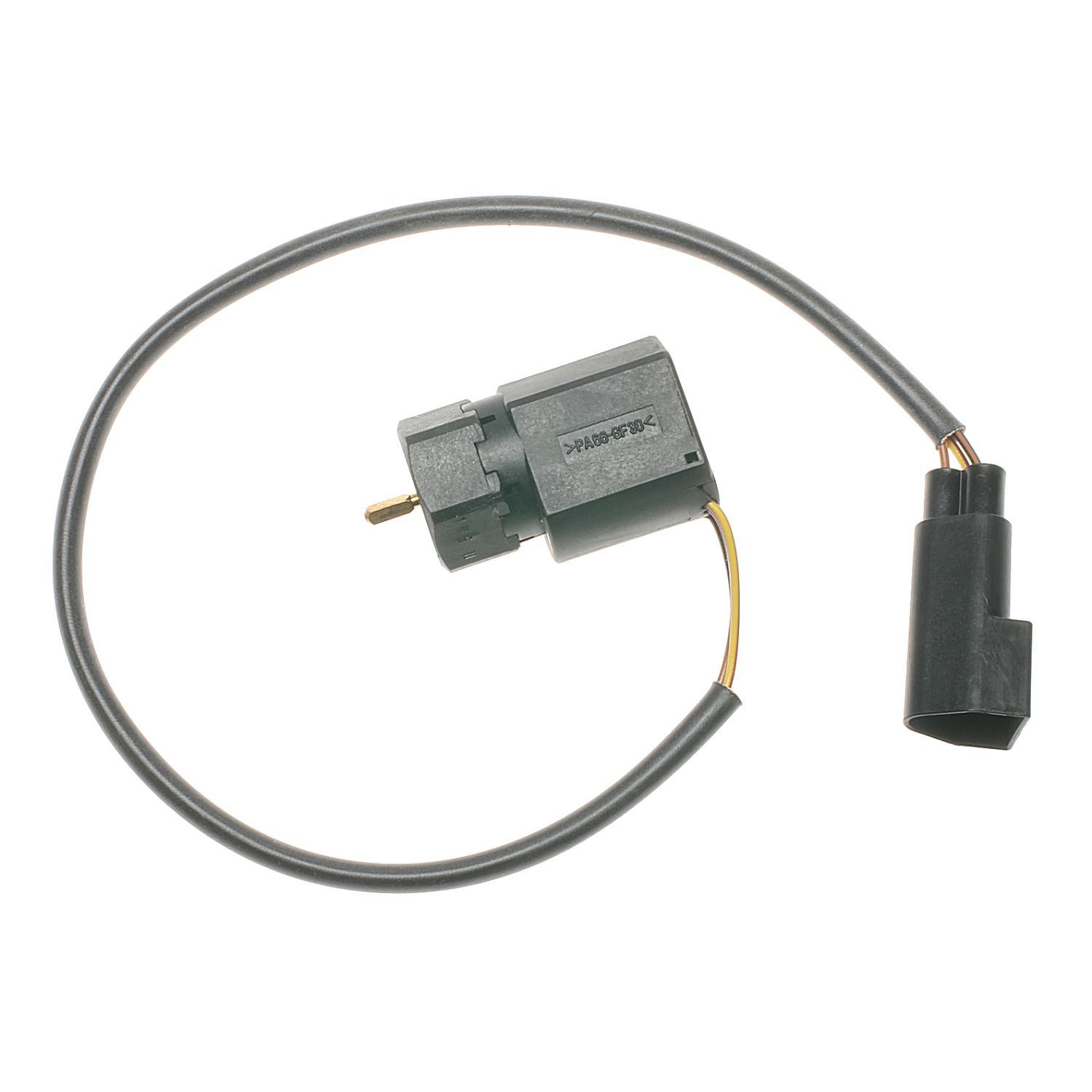 Standard Motor Products SC117 Vehicle Speed Sensor product image 1 of 3