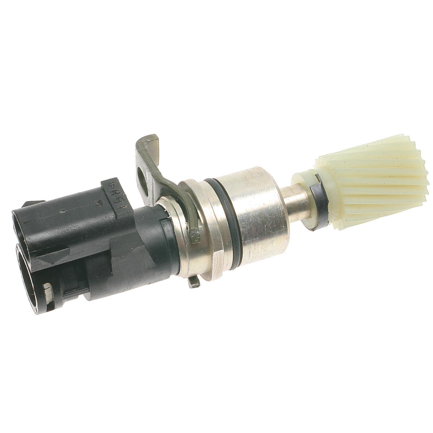 Standard Motor Products SC125 - Vehicle Speed Sensor Standard Motor Products SC125 Auto Trans Output Shaft Speed Sensor product image 1 of 3