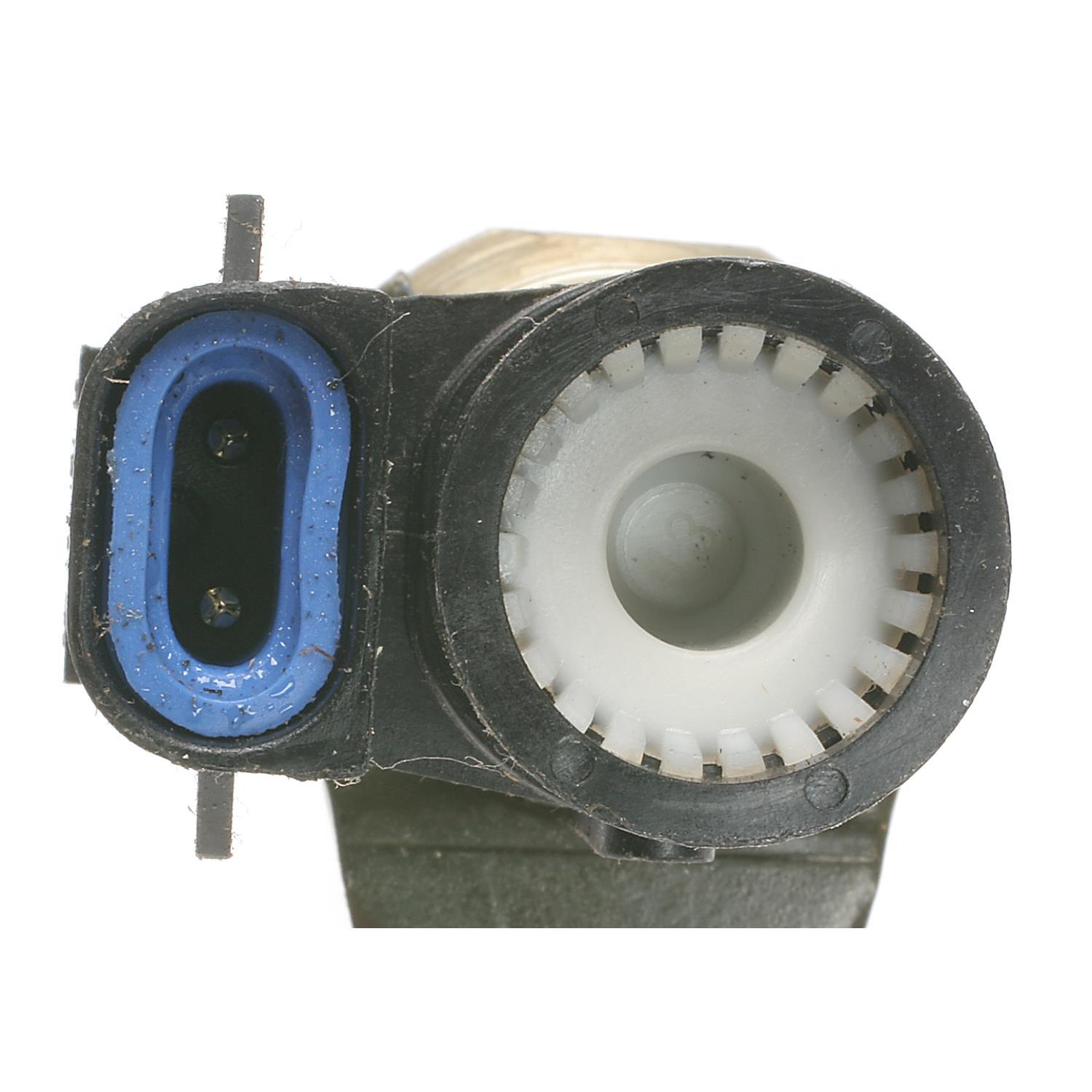 Standard Motor Products SC125 - Vehicle Speed Sensor Standard Motor Products SC125 Auto Trans Output Shaft Speed Sensor product image 2 of 3