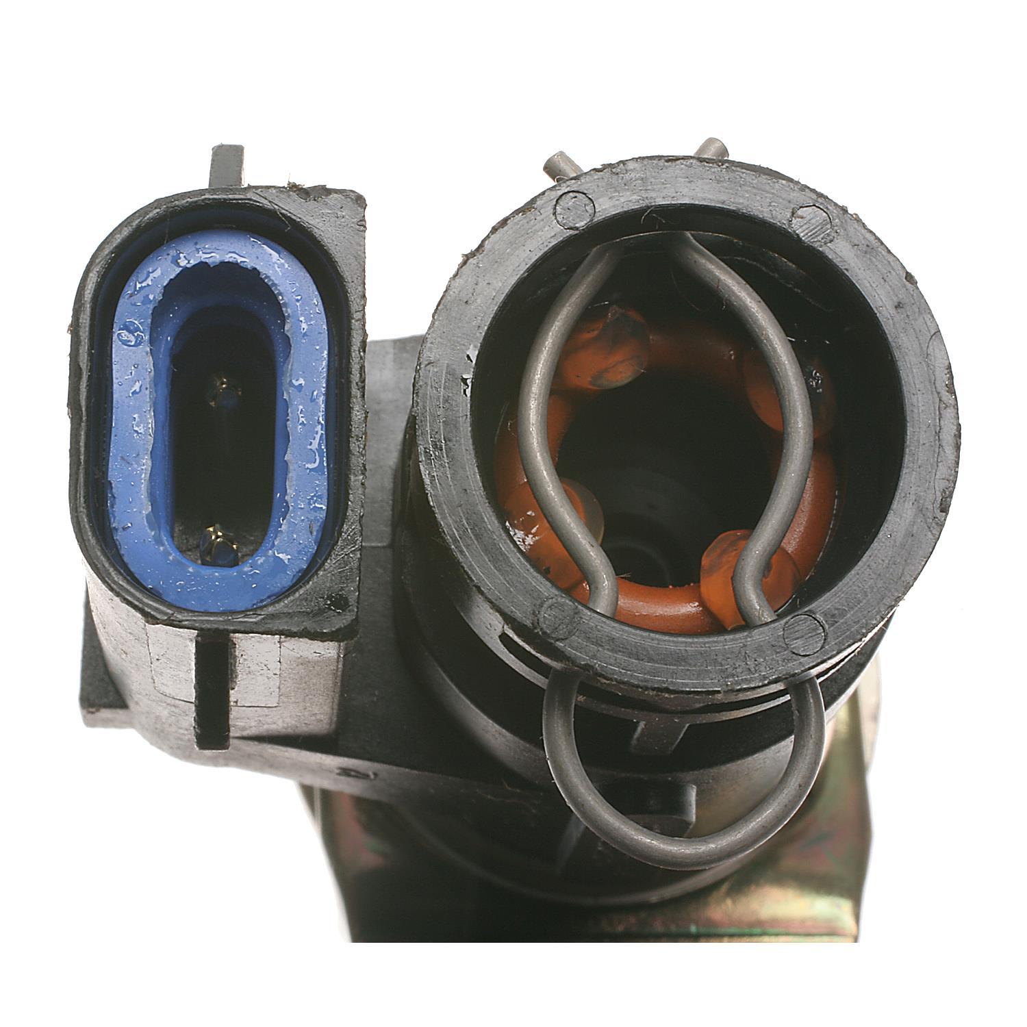 Standard Motor Products SC126 - Vehicle Speed Sensor Standard Motor Products SC126 Auto Trans Output Shaft Speed Sensor product image 2 of 3