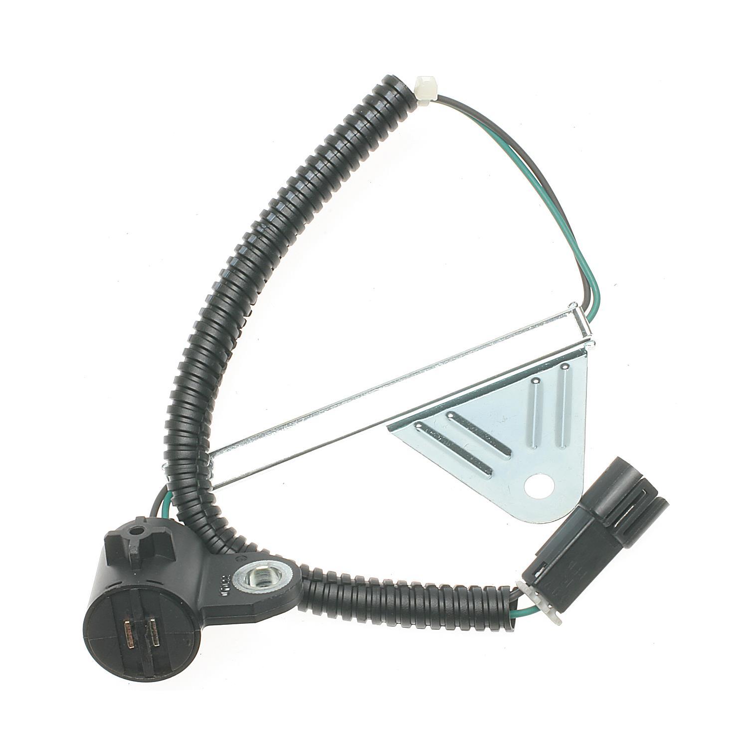 Standard Motor Products SC127 - Auto Trans Input Shaft Speed Sensor Standard Motor Products SC127 Auto Trans Input Shaft Speed Sensor product image 1 of 3