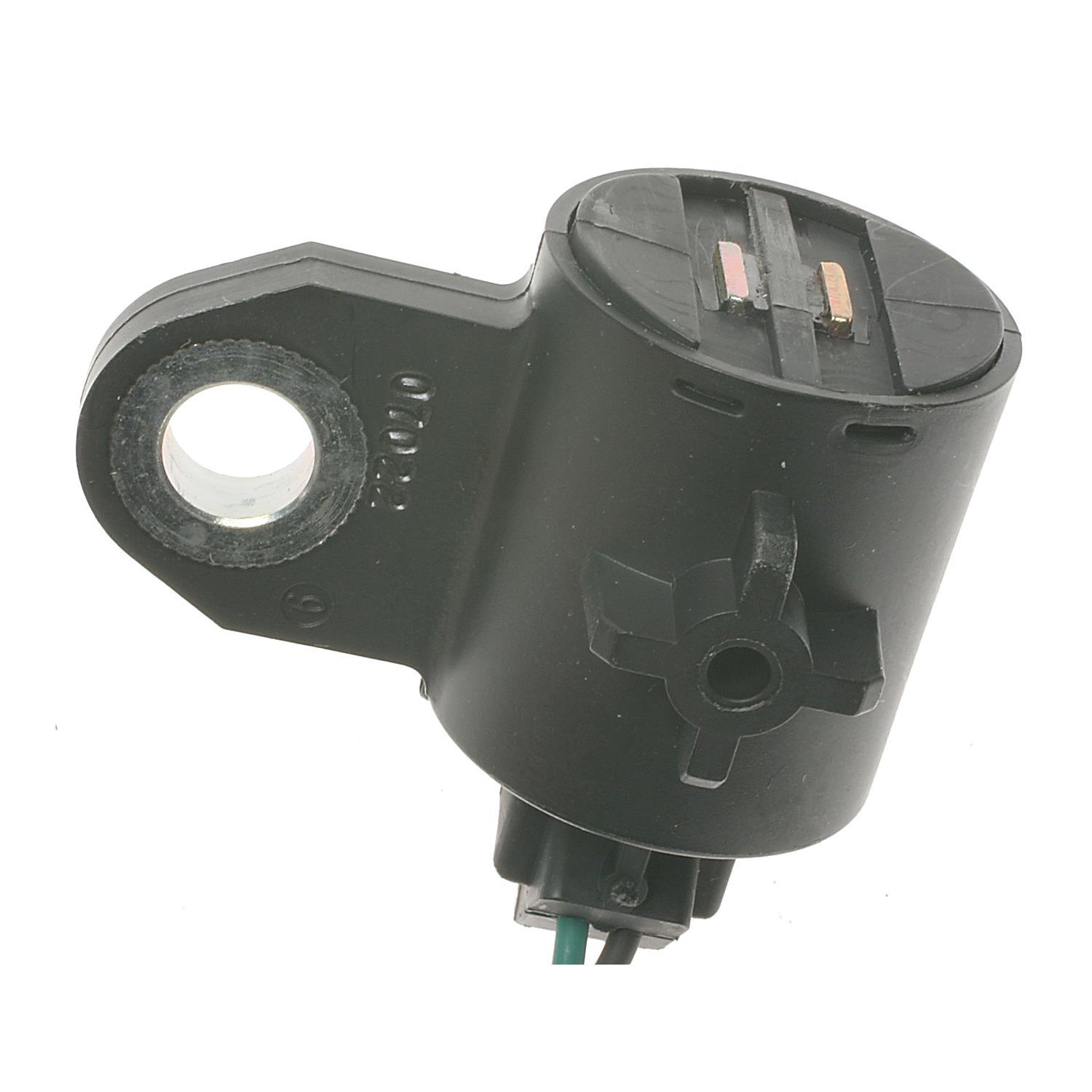Standard Motor Products SC127 - Auto Trans Input Shaft Speed Sensor Standard Motor Products SC127 Auto Trans Input Shaft Speed Sensor product image 3 of 3