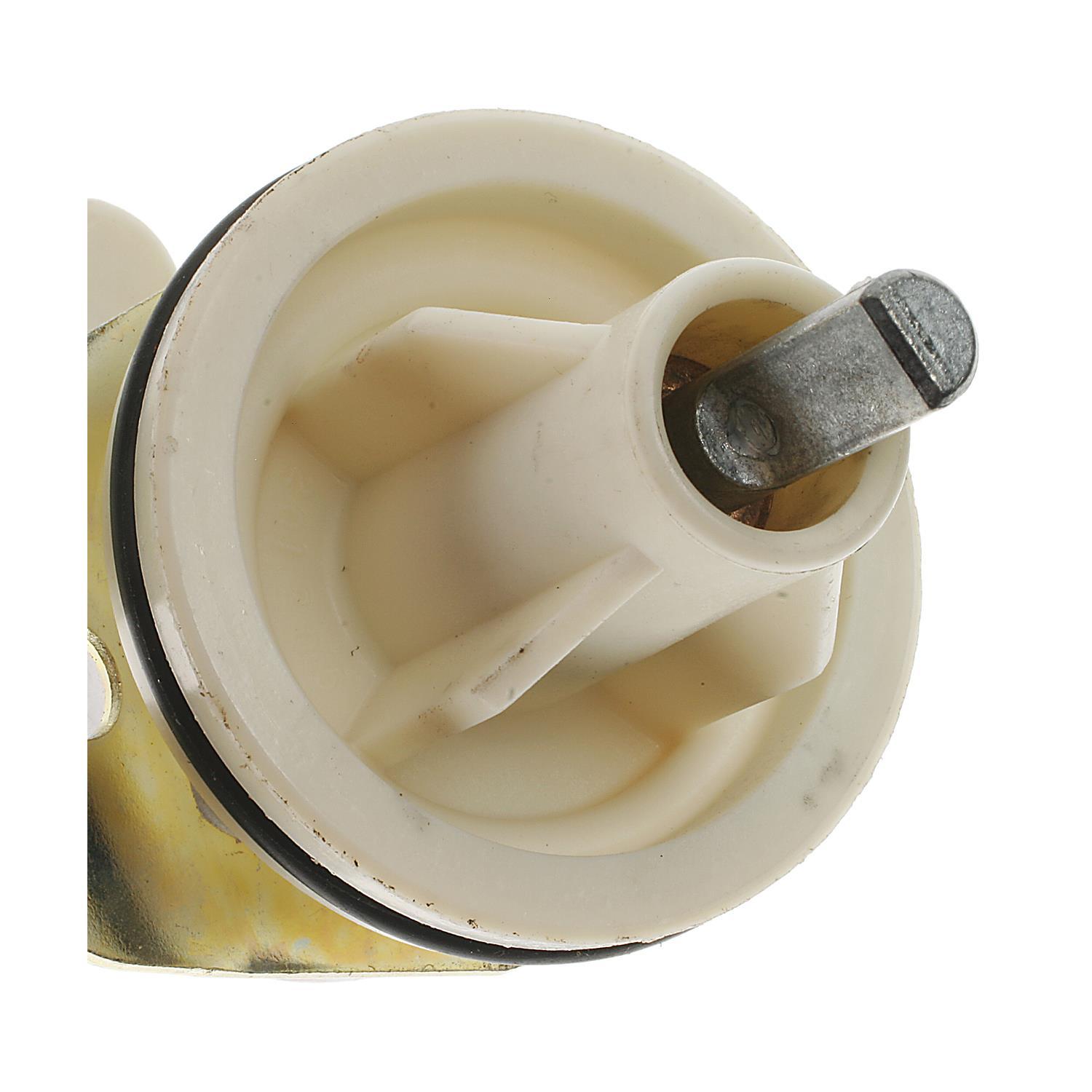 Standard Motor Products SC13 - Vehicle Speed Sensor Standard Motor Products SC13 Auto Trans Output Shaft Speed Sensor product image 1 of 3