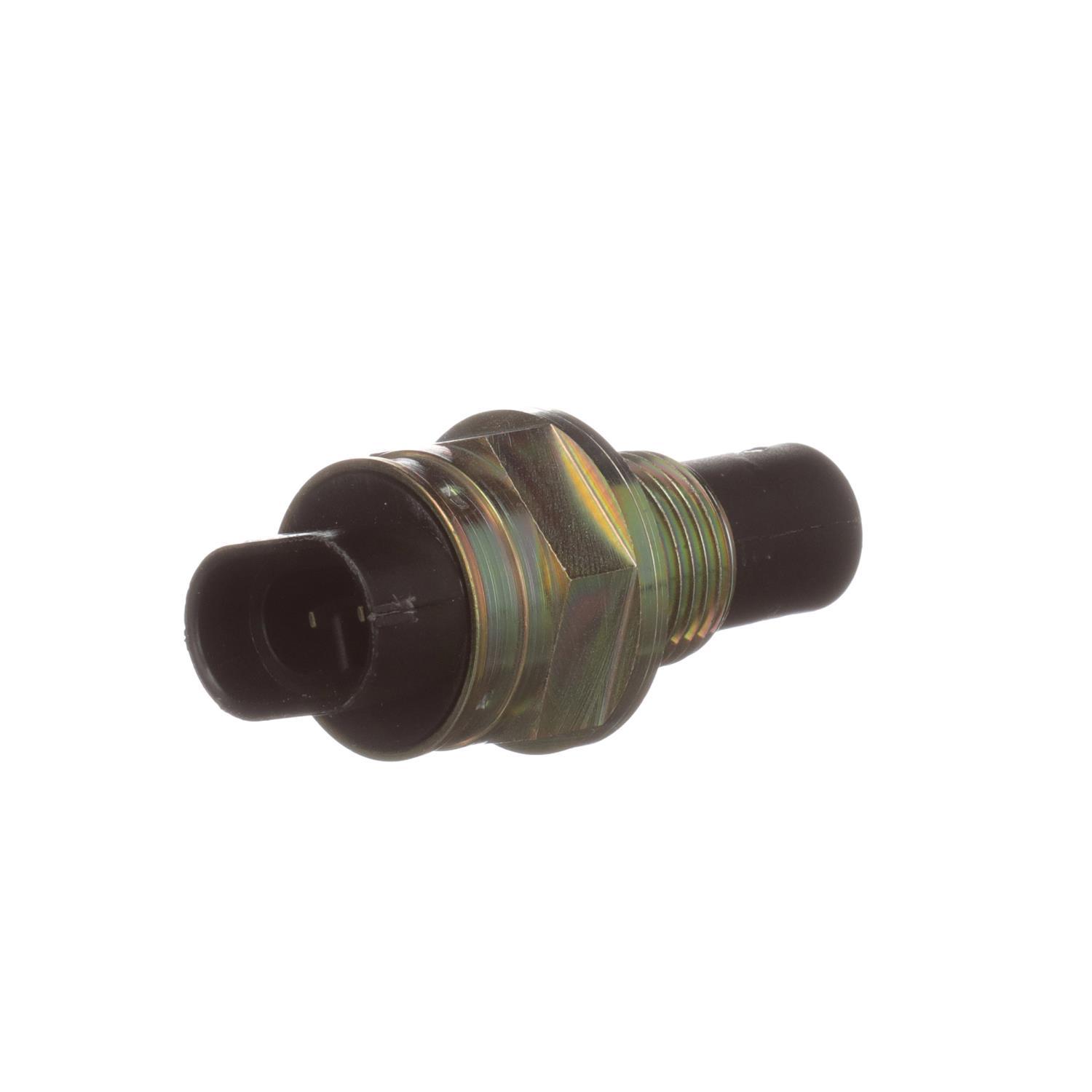 Standard Motor Products SC131 - Vehicle Speed Sensor Standard Motor Products SC131 Auto Trans Input Shaft Speed Sensor product image 1 of 6