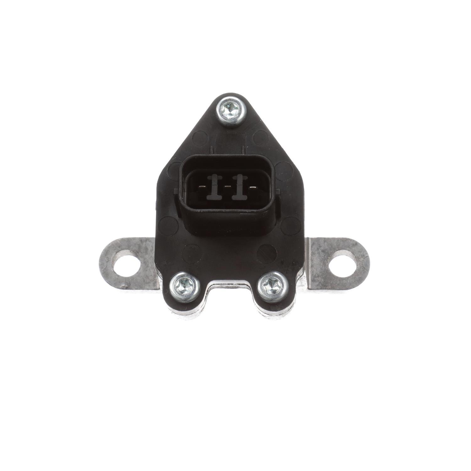 Standard Motor Products SC136 - Vehicle Speed Sensor Standard Motor Products SC136 Auto Trans Output Shaft Speed Sensor product image 2 of 6