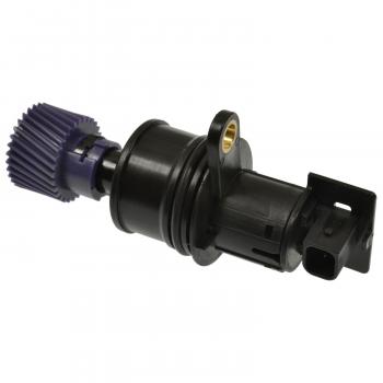 1996 Nissan Altima Vehicle Speed Sensor Standard Motor Products SC156 image 2 of 3