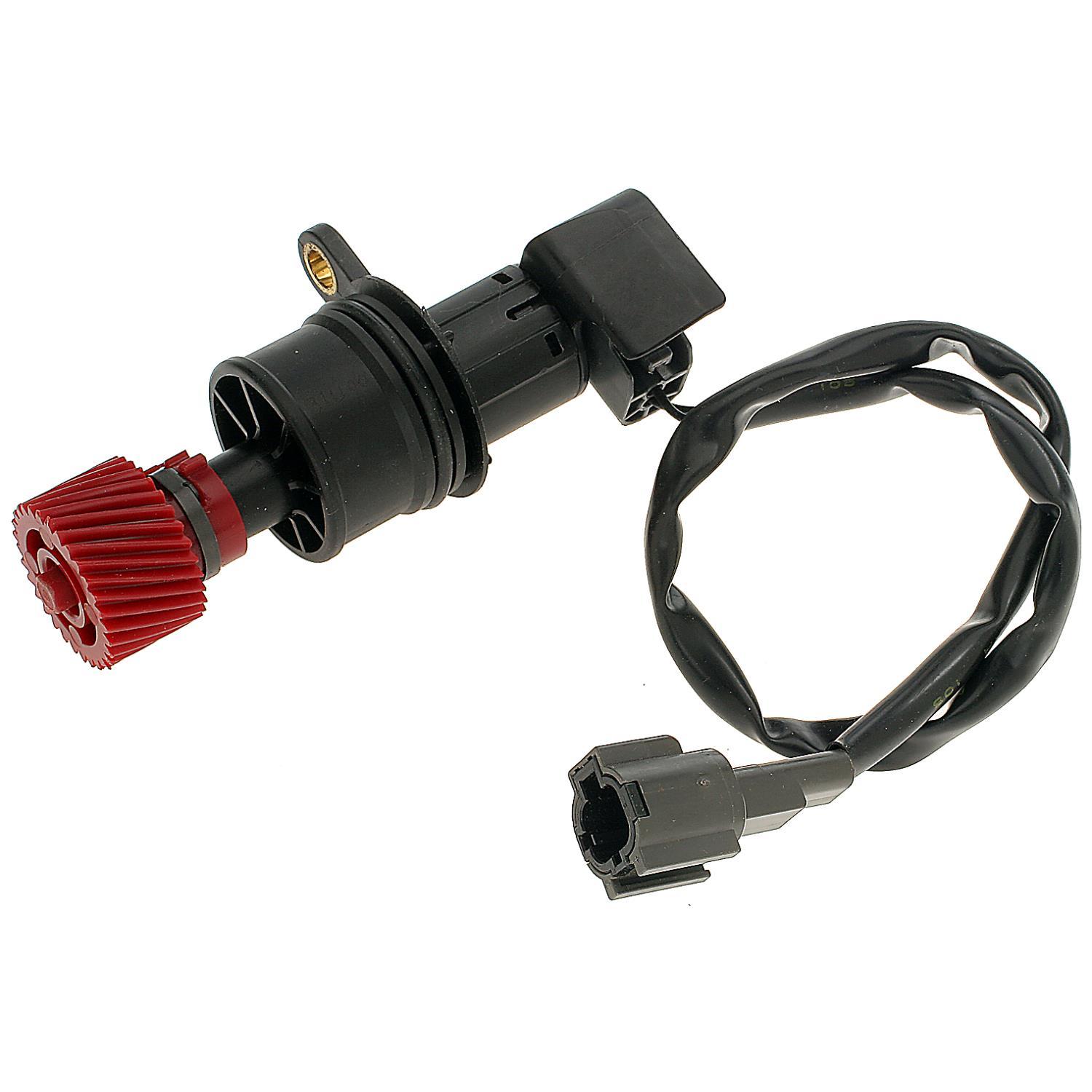 Standard Motor Products SC157 - Vehicle Speed Sensor Standard Motor Products SC157 Vehicle Speed Sensor product image 1 of 3
