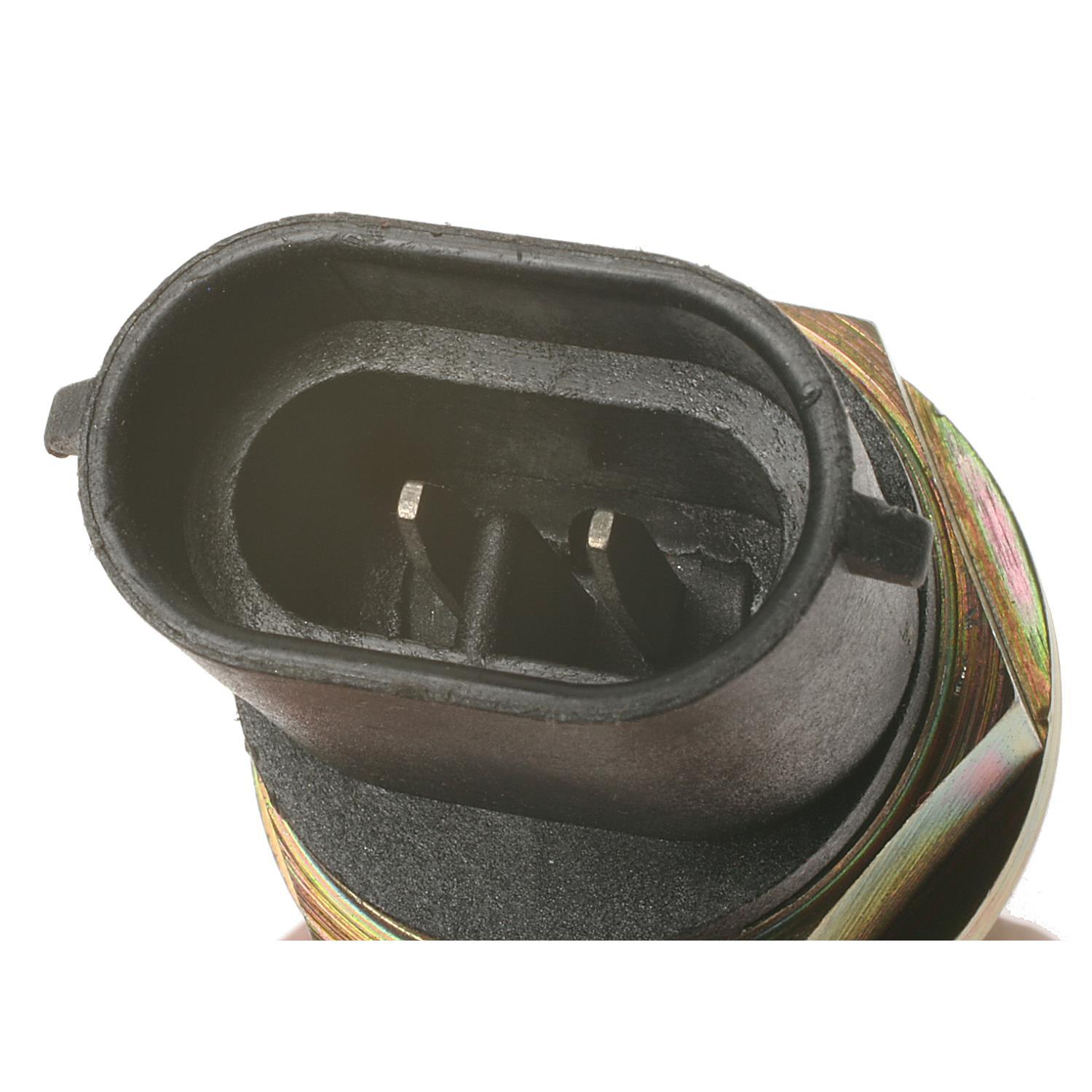 Standard Motor Products SC167 - Vehicle Speed Sensor Standard Motor Products SC167 Vehicle Speed Sensor product image 2 of 2