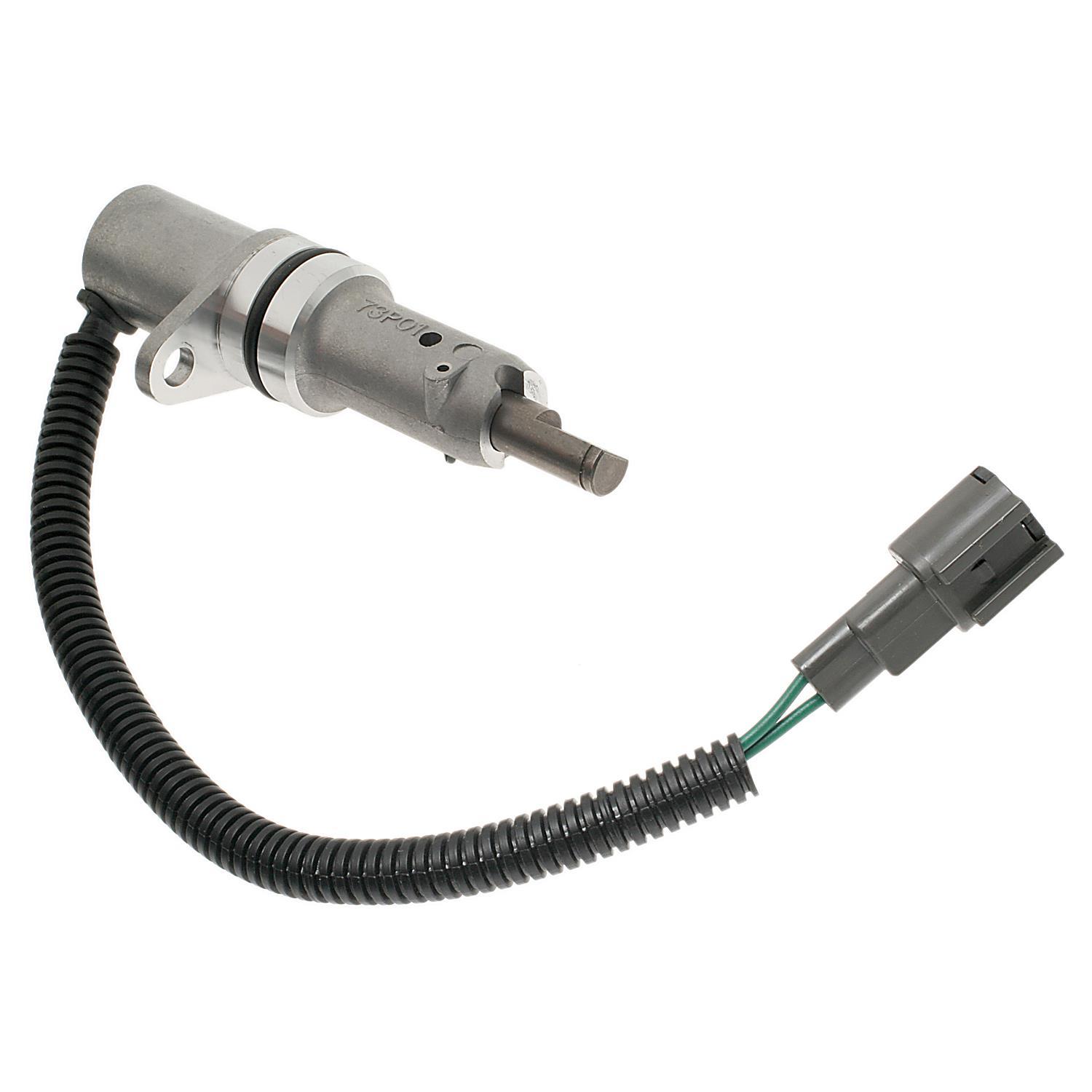 Standard Motor Products SC182 - Vehicle Speed Sensor Standard Motor Products SC182 Vehicle Speed Sensor product image 2 of 3