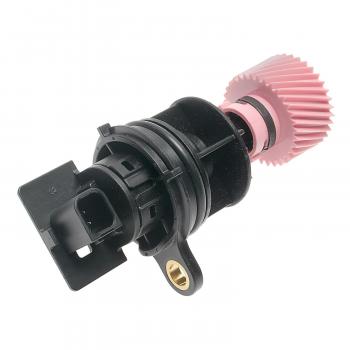 2002 Nissan Sentra Vehicle Speed Sensor Standard Motor Products SC187 image 2 of 3