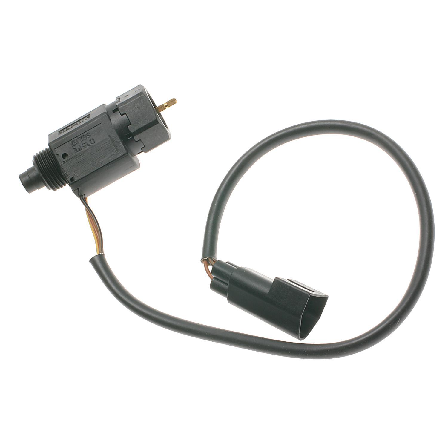 Standard Motor Products SC200 - Vehicle Speed Sensor Standard Motor Products SC200 Vehicle Speed Sensor product image 1 of 3