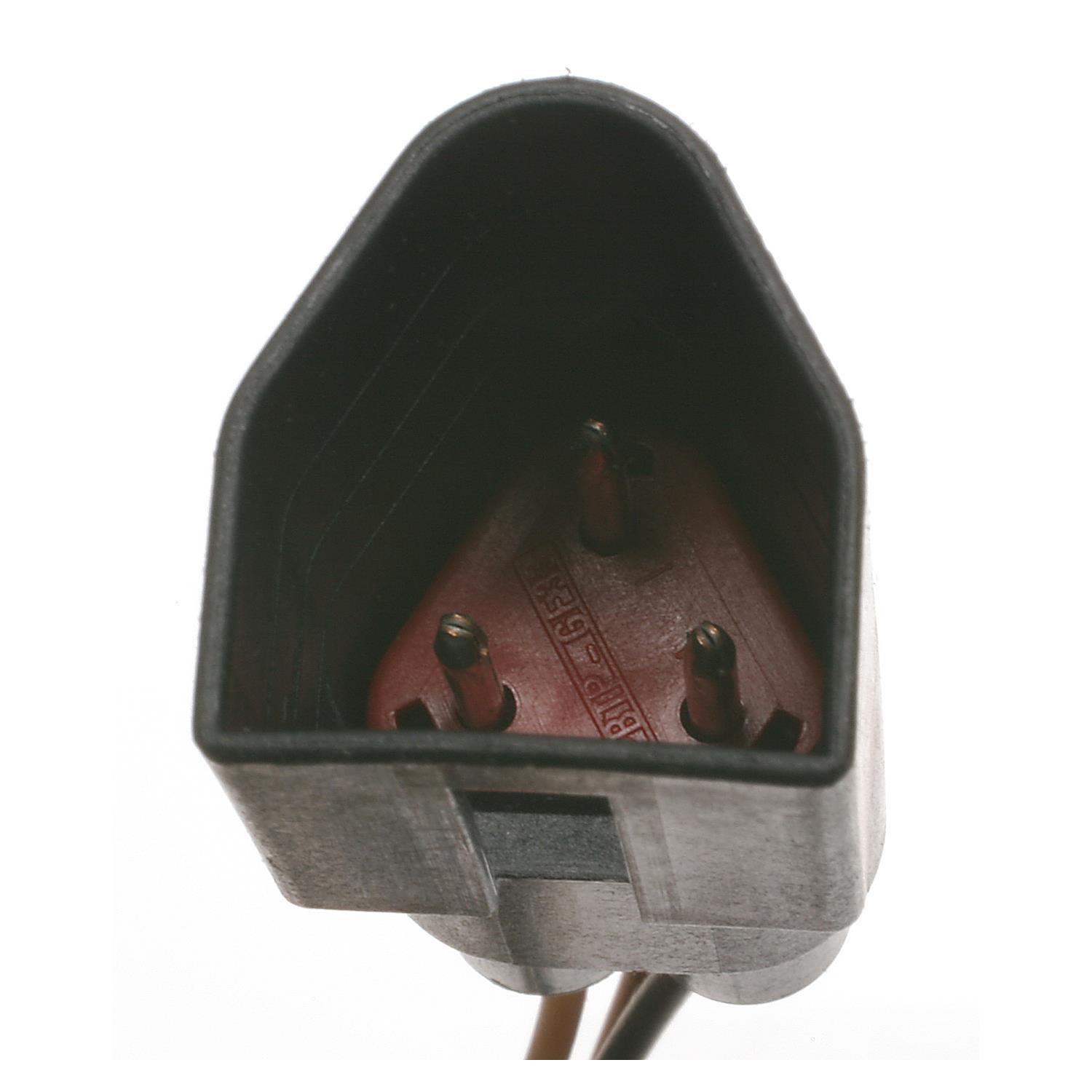 Standard Motor Products SC200 - Vehicle Speed Sensor Standard Motor Products SC200 Vehicle Speed Sensor product image 2 of 3