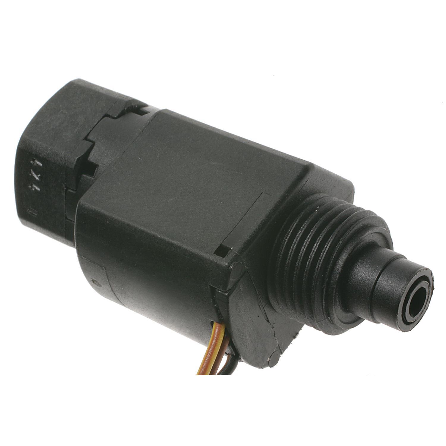 Standard Motor Products SC200 - Vehicle Speed Sensor Standard Motor Products SC200 Vehicle Speed Sensor product image 3 of 3