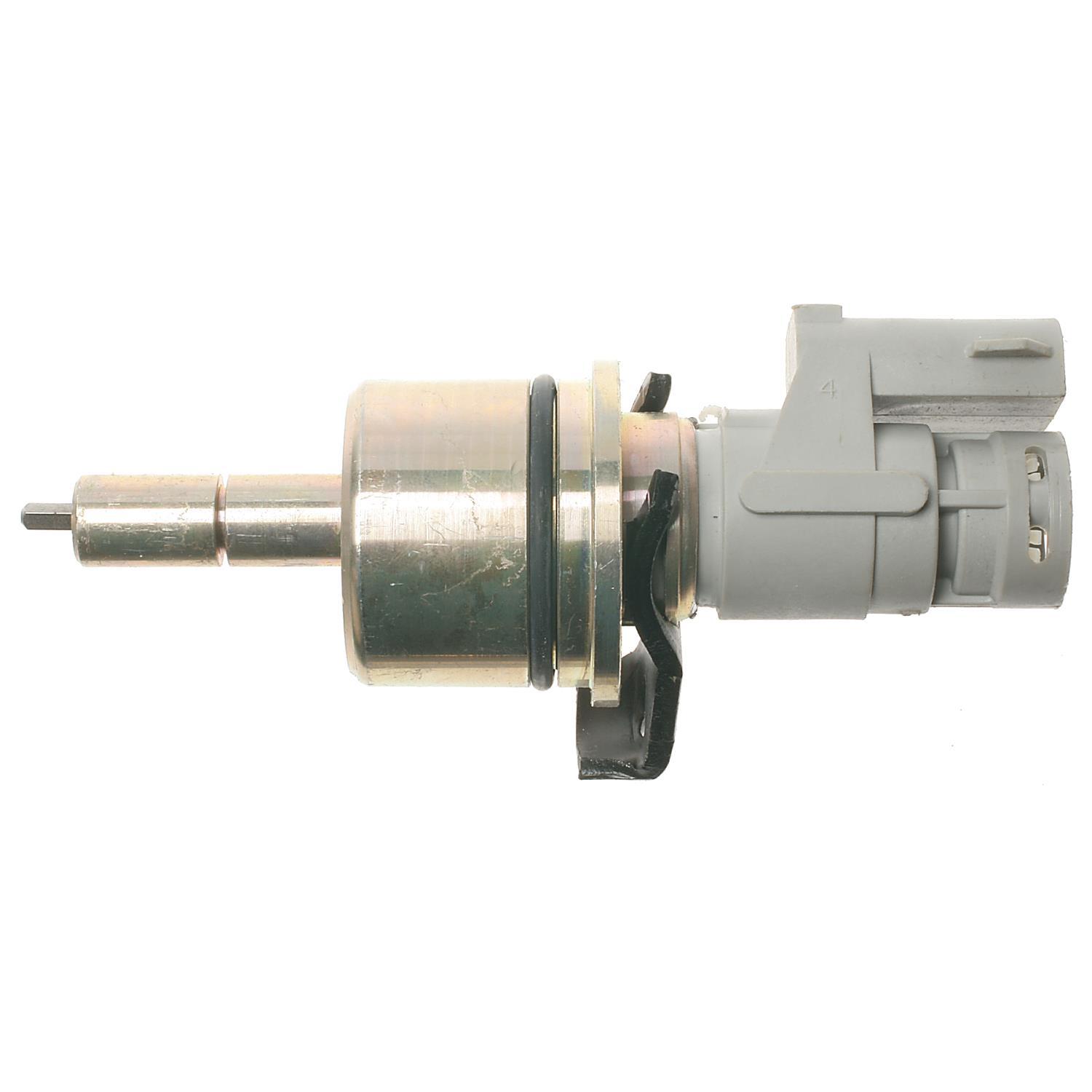 Standard Motor Products SC201 - Vehicle Speed Sensor Standard Motor Products SC201 Auto Trans Output Shaft Speed Sensor product image 2 of 4