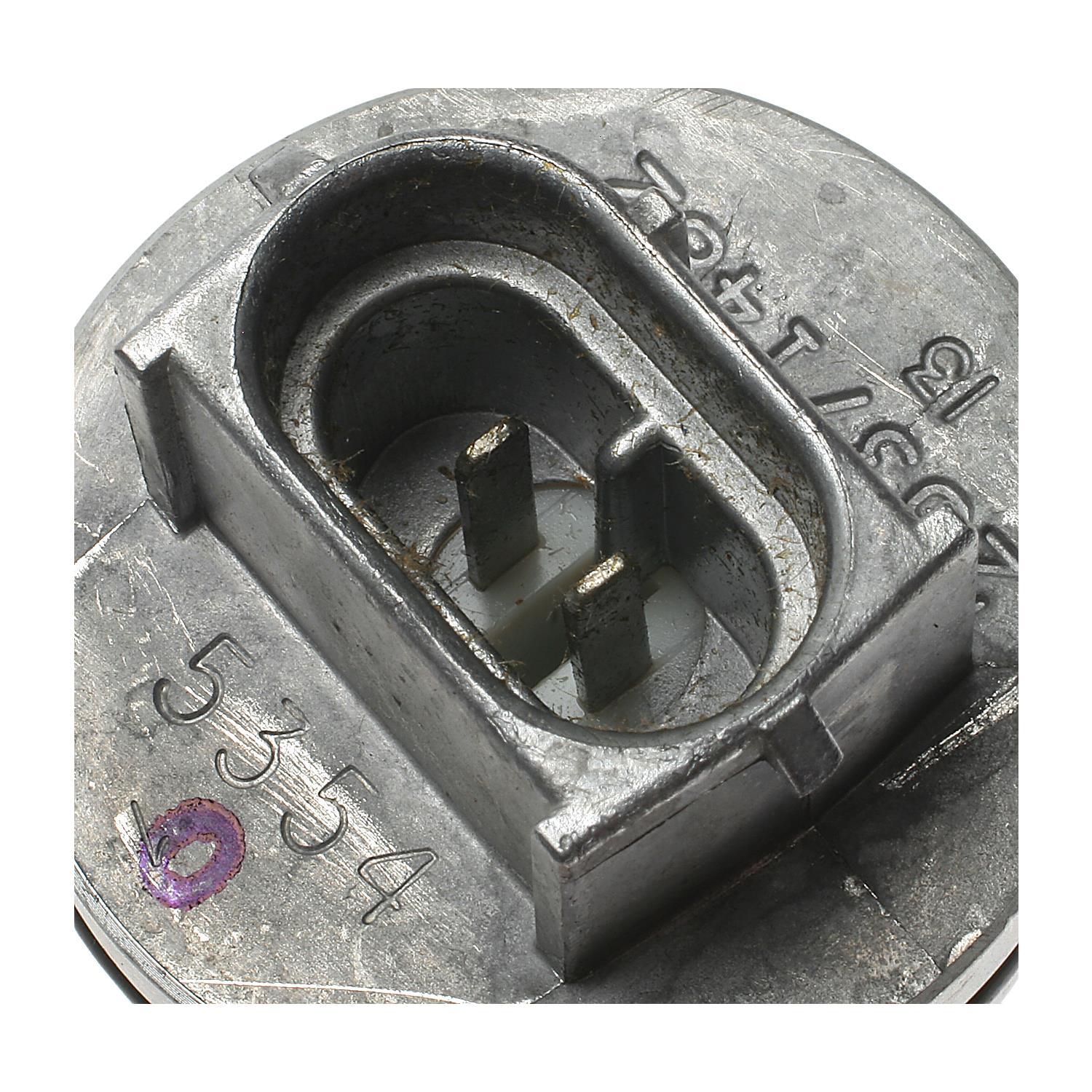 Standard Motor Products SC22 - Vehicle Speed Sensor Standard Motor Products SC22 Manual Trans Input Shaft Speed Sensor product image 3 of 3