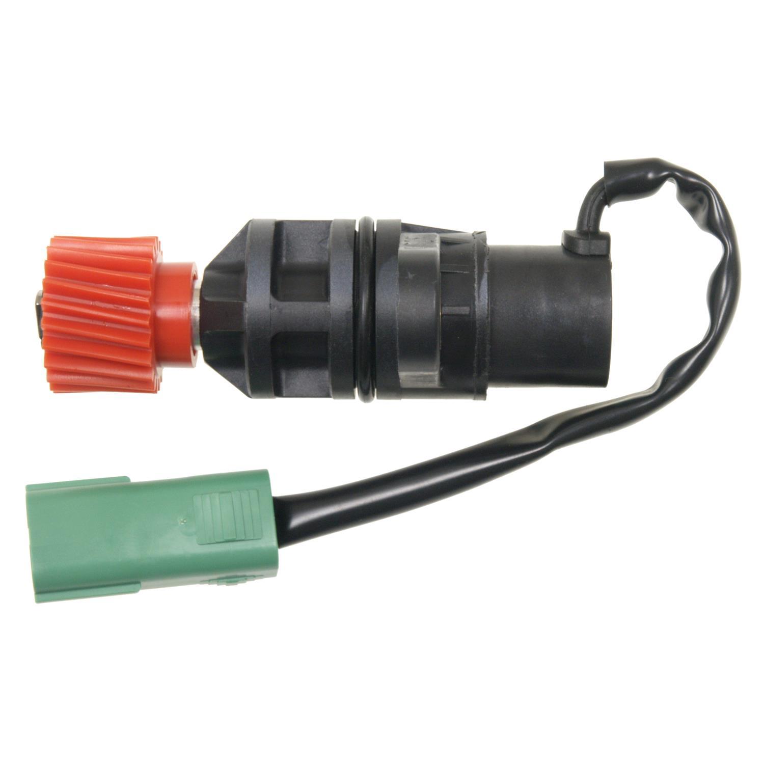 Standard Motor Products SC227 - Vehicle Speed Sensor Standard Motor Products SC227 Vehicle Speed Sensor product image 2 of 3