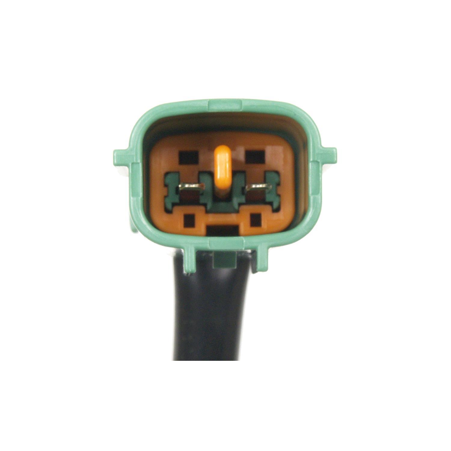 Standard Motor Products SC227 - Vehicle Speed Sensor Standard Motor Products SC227 Vehicle Speed Sensor product image 3 of 3