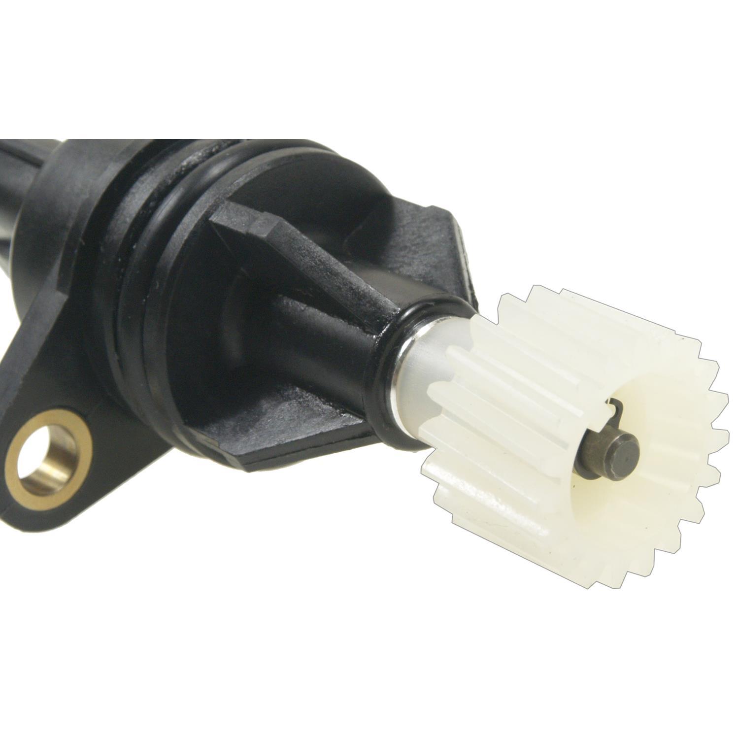 Standard Motor Products SC254 - Vehicle Speed Sensor Standard Motor Products SC254 Vehicle Speed Sensor product image 1 of 3
