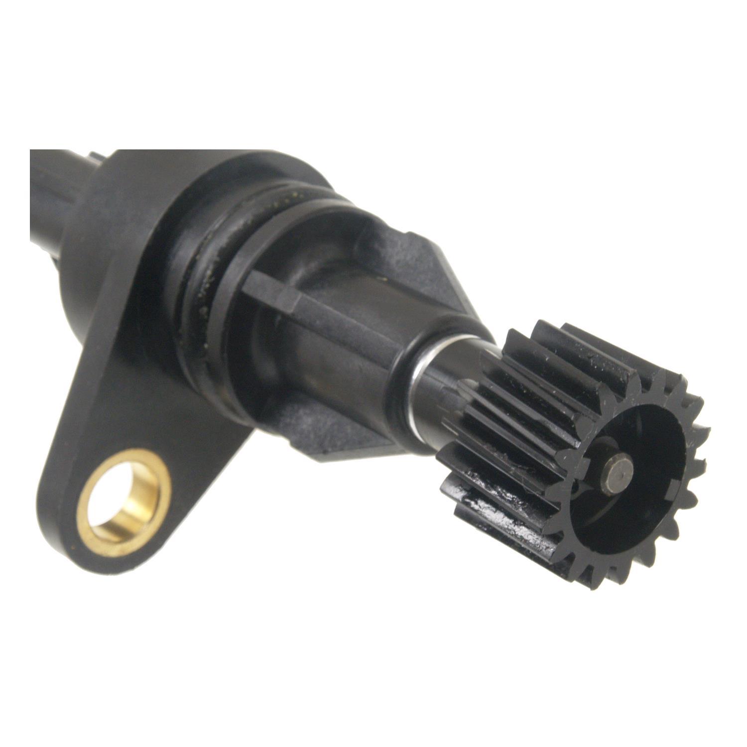 Standard Motor Products SC255 - Vehicle Speed Sensor Standard Motor Products SC255 Vehicle Speed Sensor product image 1 of 3