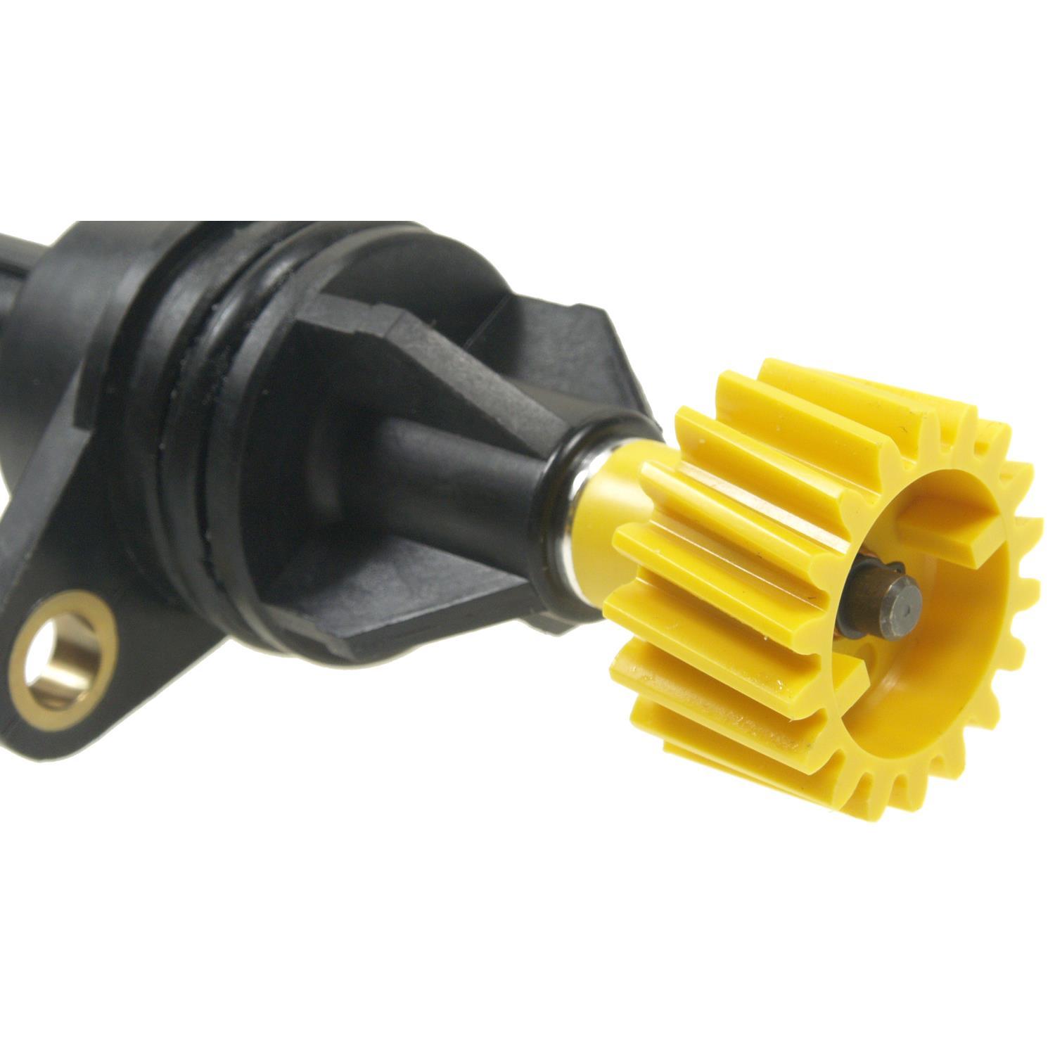 Standard Motor Products SC256 - Vehicle Speed Sensor Standard Motor Products SC256 Vehicle Speed Sensor product image 1 of 3