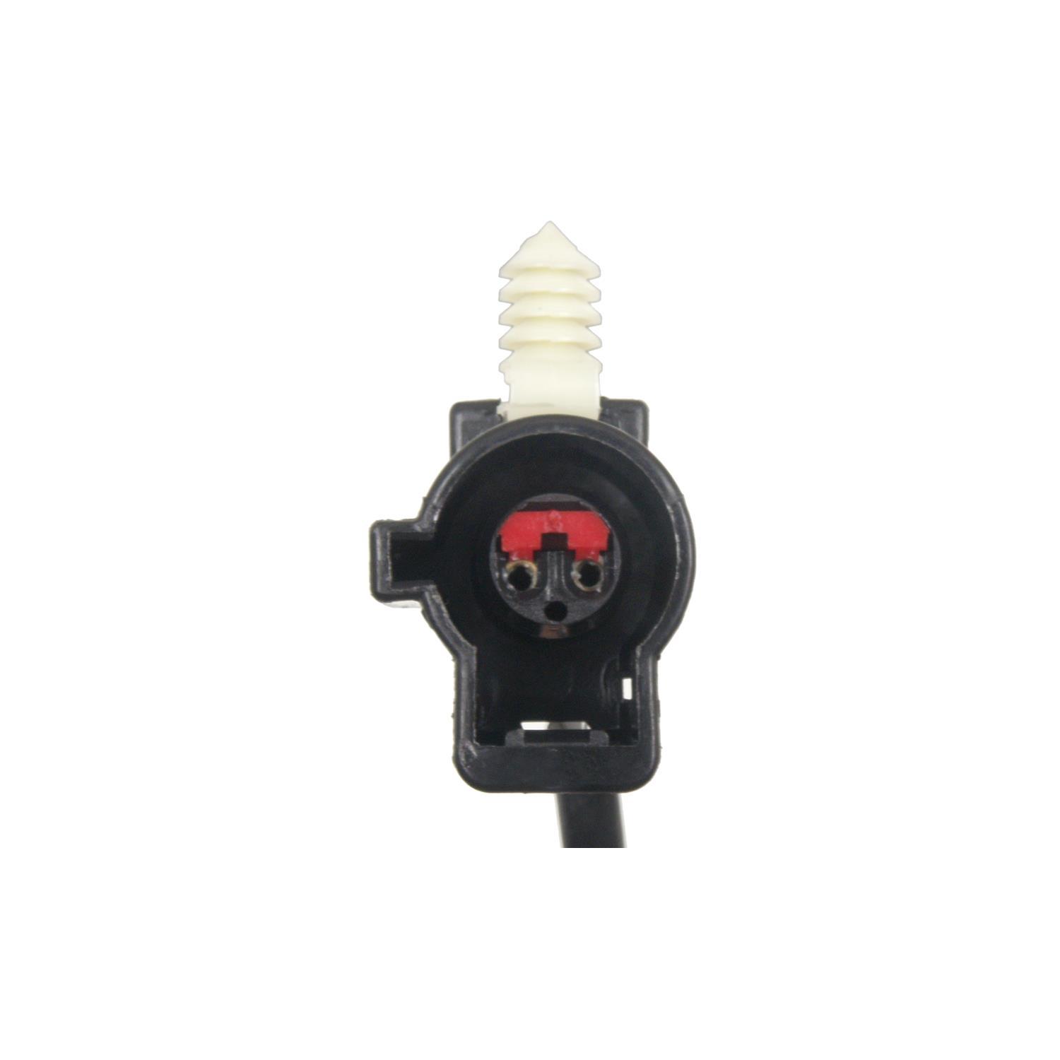 Standard Motor Products SC262 - Vehicle Speed Sensor Standard Motor Products SC262 Auto Trans Output Shaft Speed Sensor product image 3 of 3