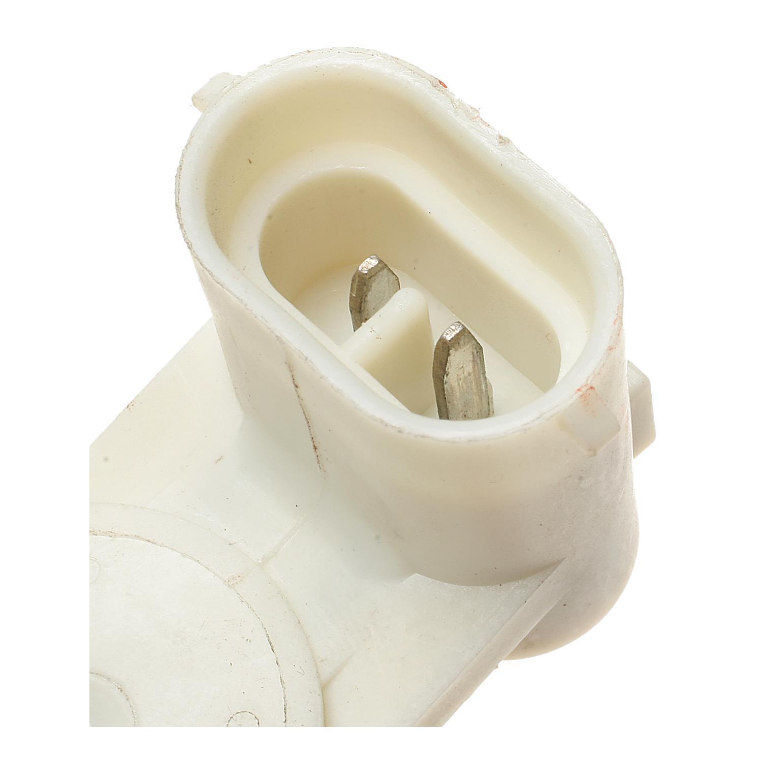 Standard Motor Products SC28 - Vehicle Speed Sensor Standard Motor Products SC28 Auto Trans Output Shaft Speed Sensor product image 3 of 3