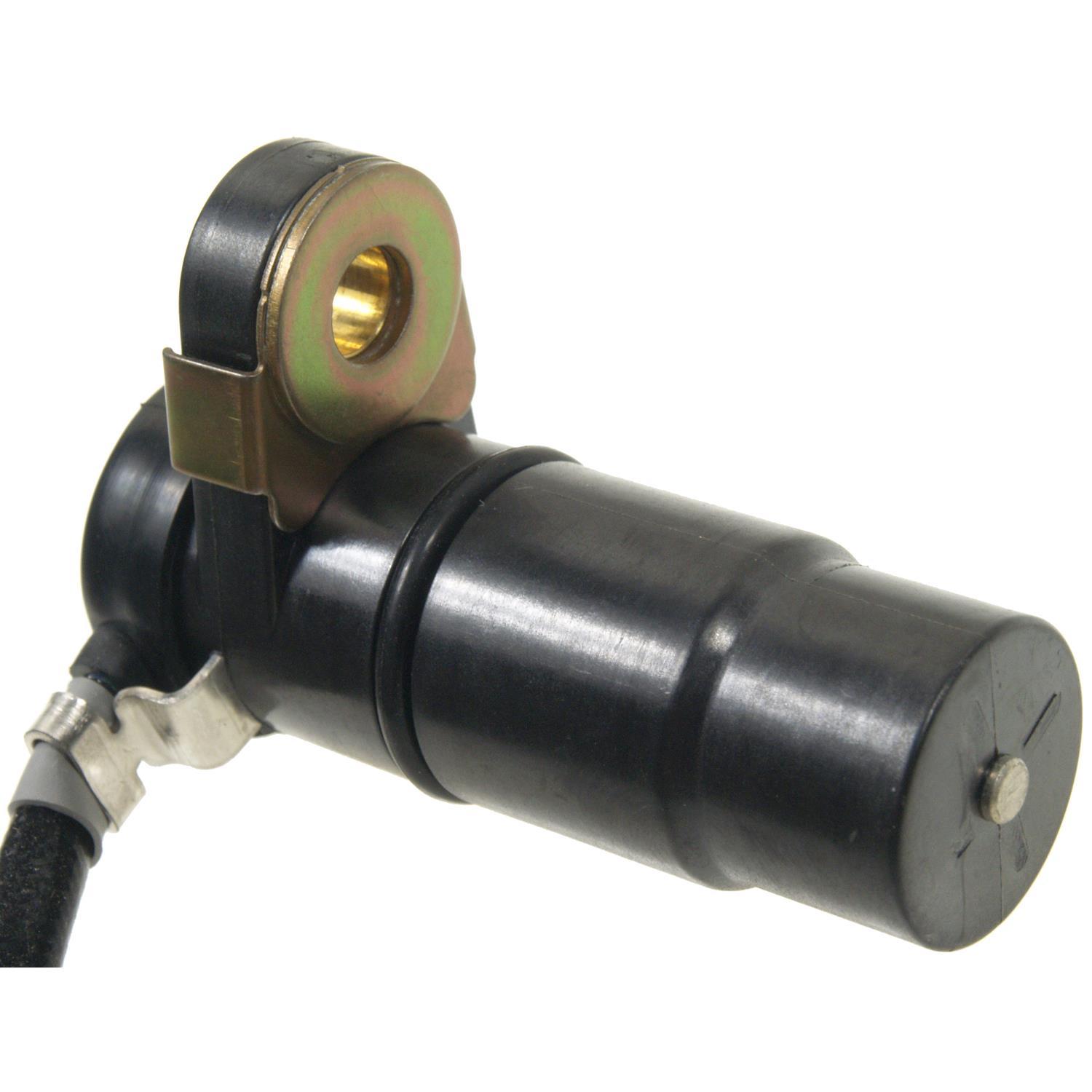 Standard Motor Products SC289 - Auto Trans Output Shaft Speed Sensor Standard Motor Products SC289 Auto Trans Output Shaft Speed Sensor product image 1 of 3