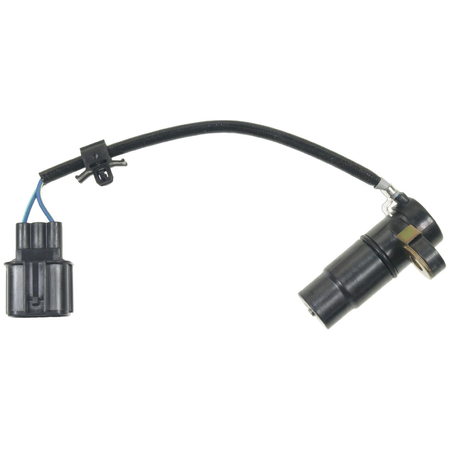 Standard Motor Products SC289 - Auto Trans Output Shaft Speed Sensor Standard Motor Products SC289 Auto Trans Output Shaft Speed Sensor product image 2 of 3