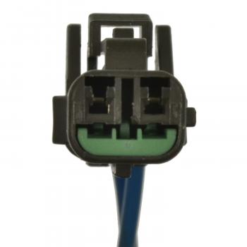 2003 Nissan Pathfinder Vehicle Speed Sensor Standard Motor Products SC300 image 3 of 3